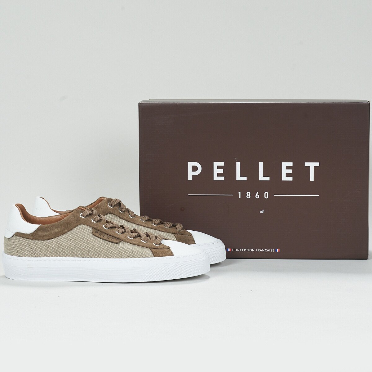 Pellet Pantofi NANDO