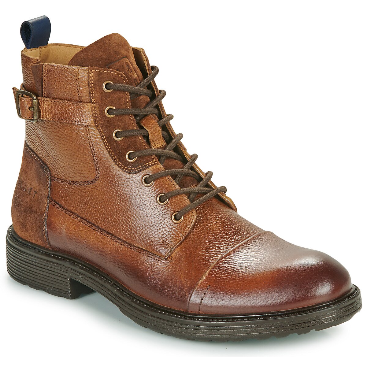Pellet Pantofi NATHAN