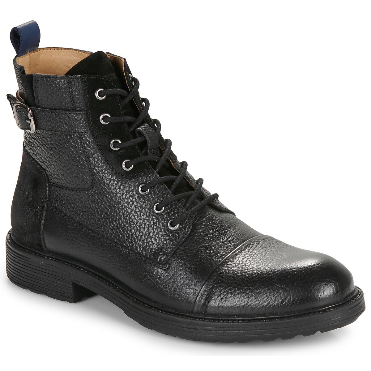 Pellet Pantofi NATHAN
