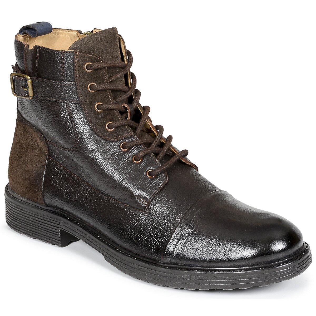 Pellet Pantofi NATHAN