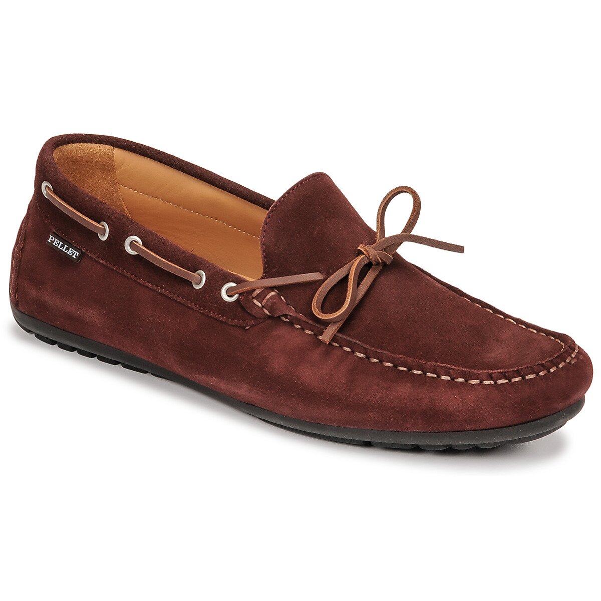 Pellet Pantofi Nere
