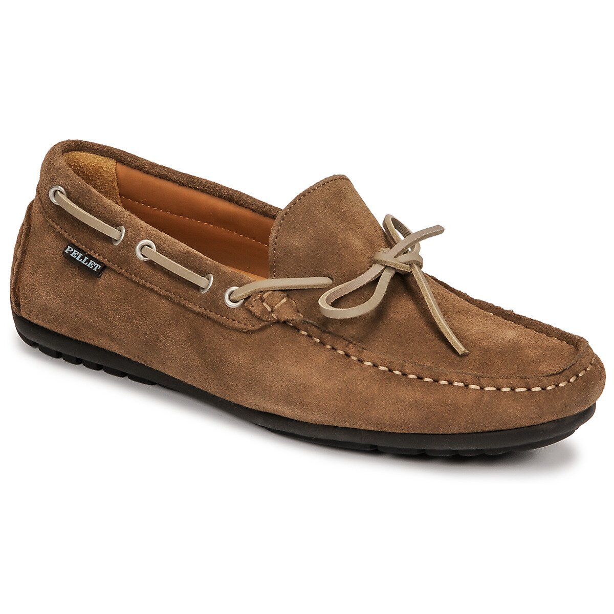 Pellet Pantofi Nere