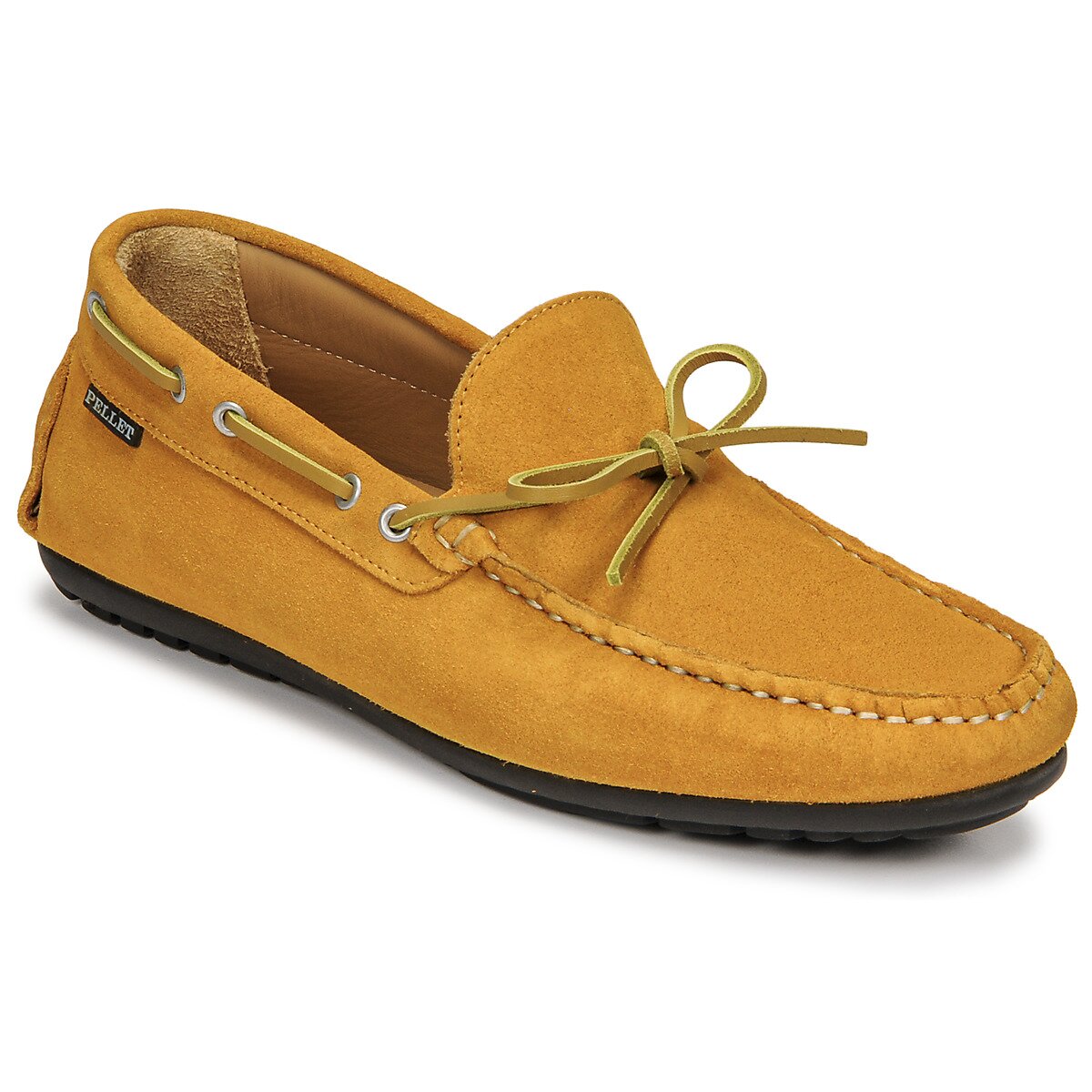 Pellet Pantofi Nere