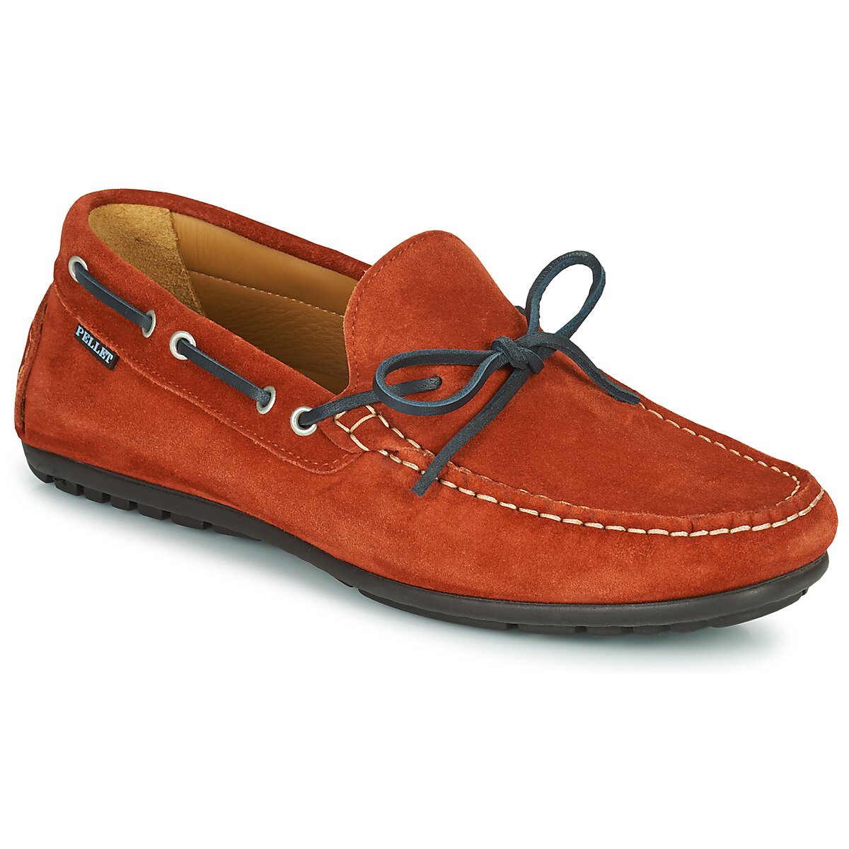 Pellet Pantofi NERE