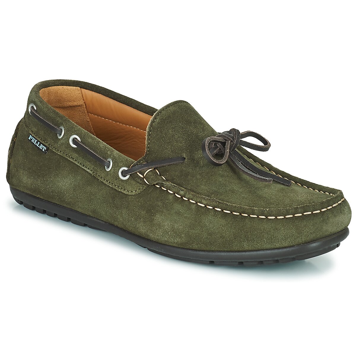 Pellet Pantofi NERE