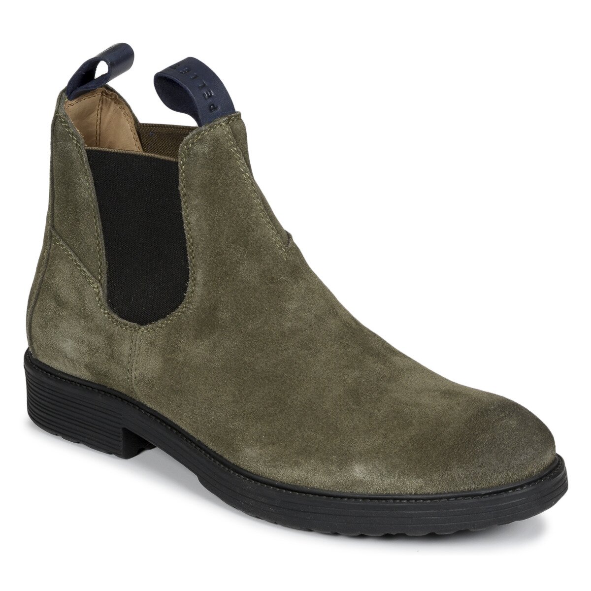 Pellet Pantofi NOAK