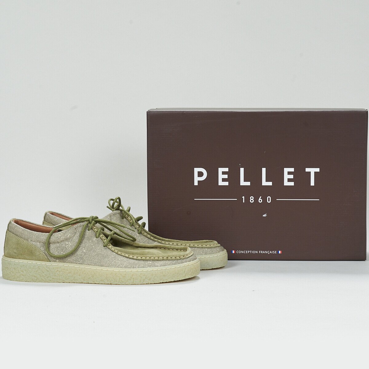 Pellet Pantofi NOE