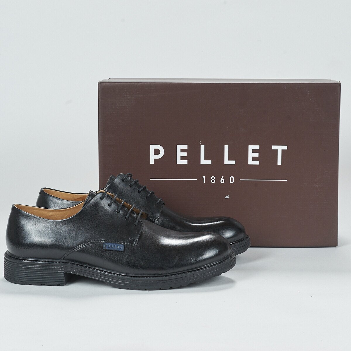 Pellet Pantofi NOVAK