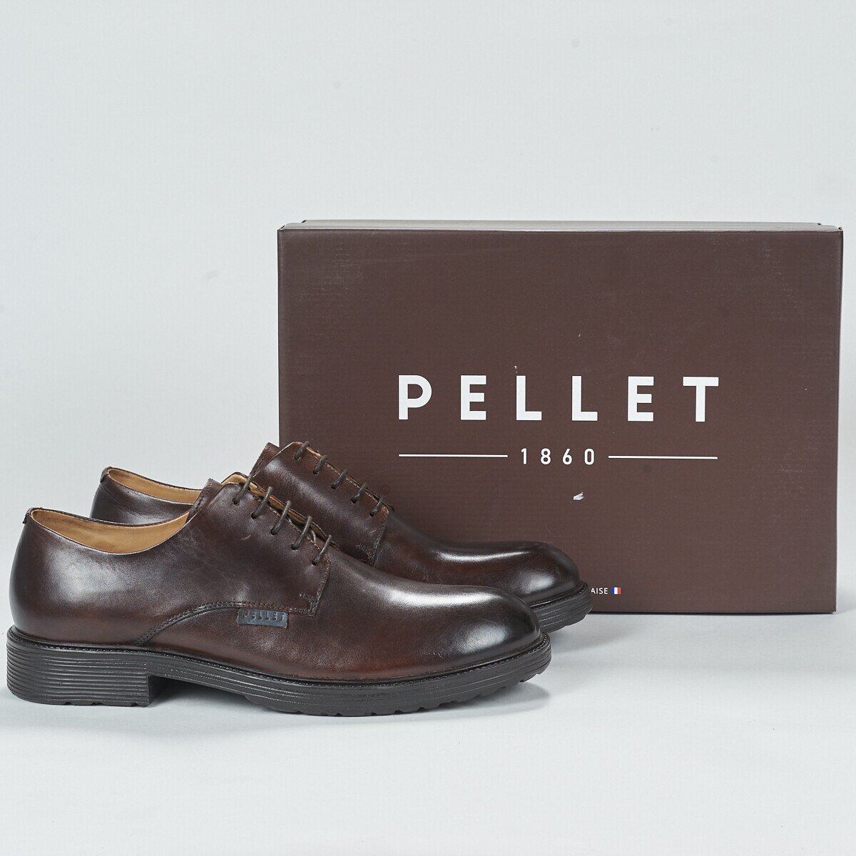 Pellet Pantofi NOVAK