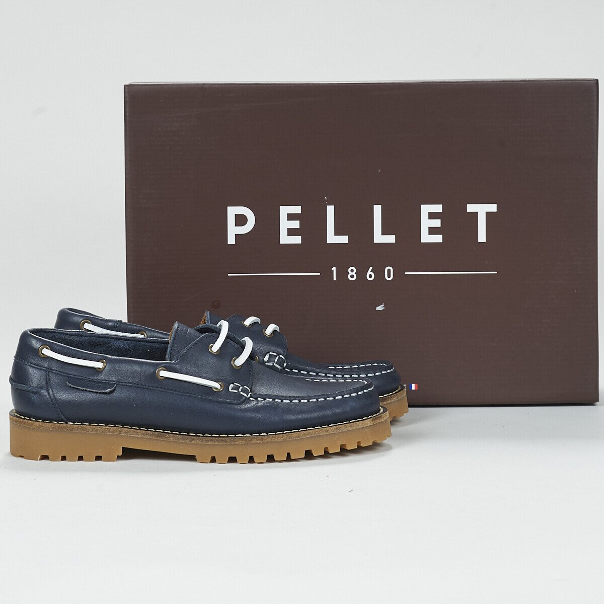 Pellet Pantofi OLIVIA