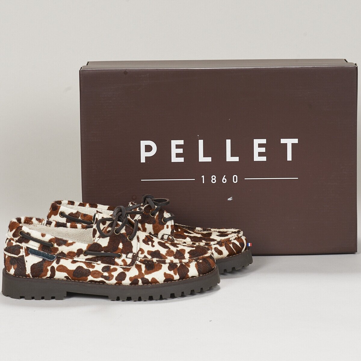 Pellet Pantofi OLIVIA