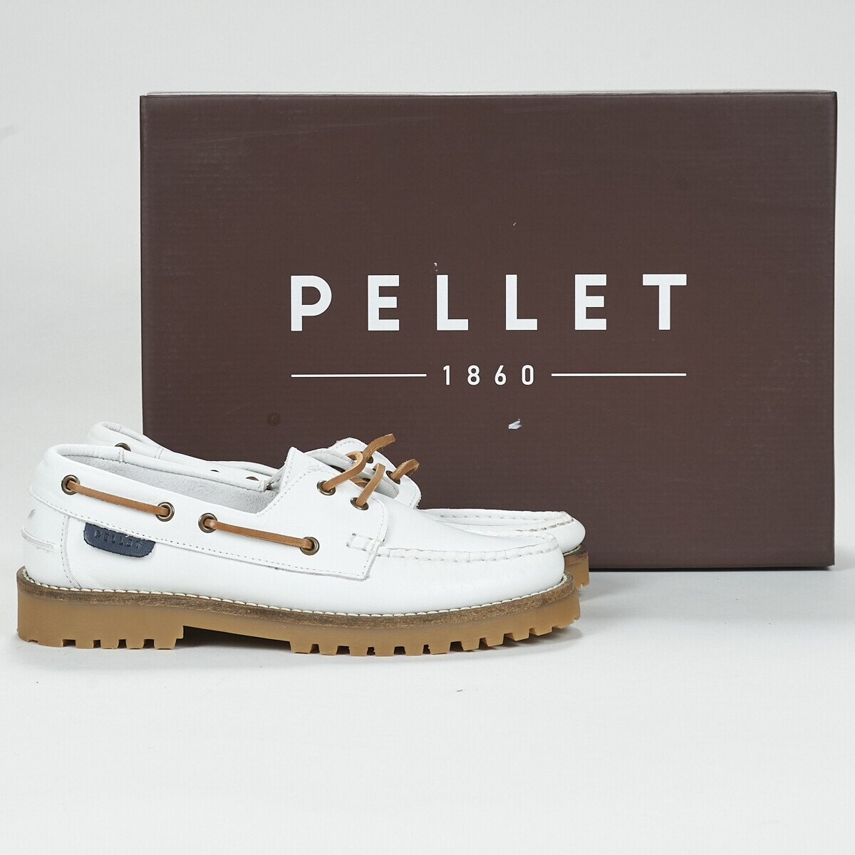 Pellet Pantofi OLIVIA