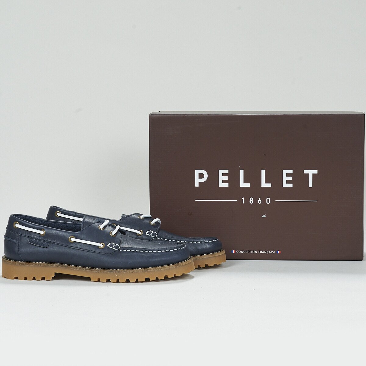 Pellet Pantofi OLIVIO