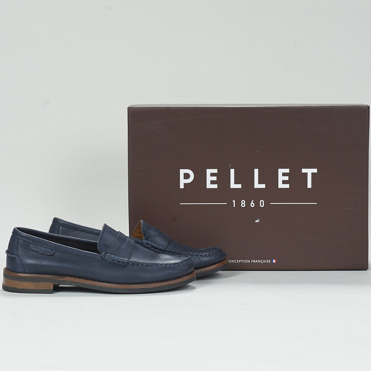 Pellet Pantofi PILLARA