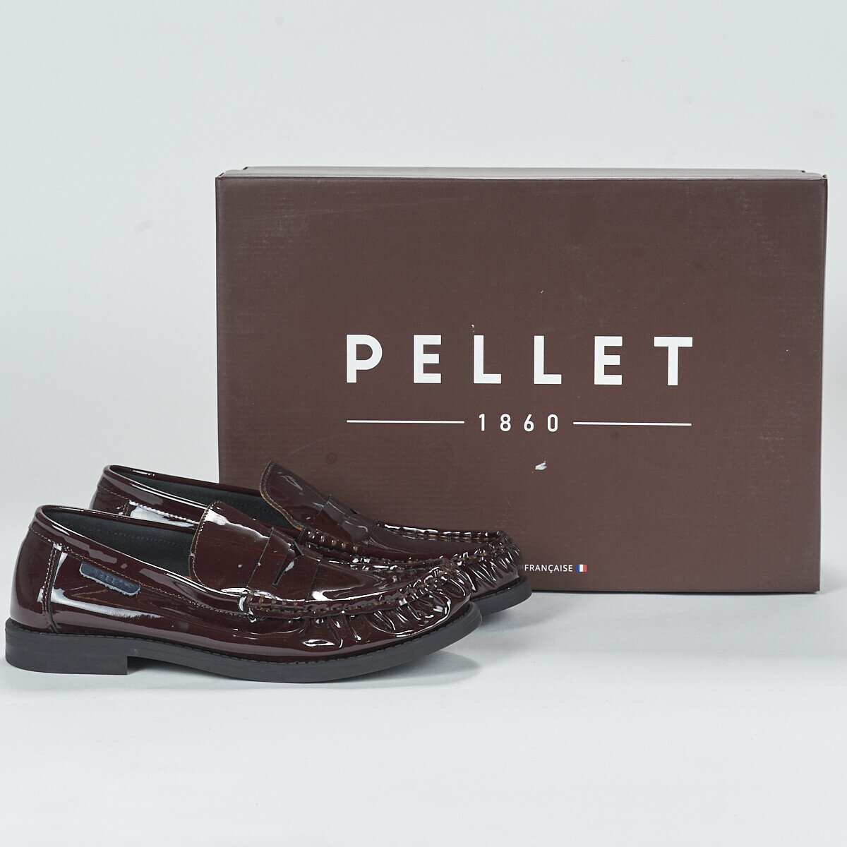 Pellet Pantofi PILLARA