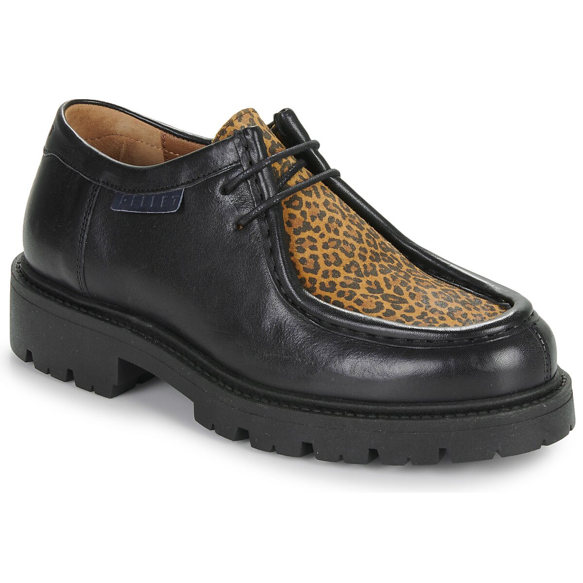 Pellet Pantofi RIVA