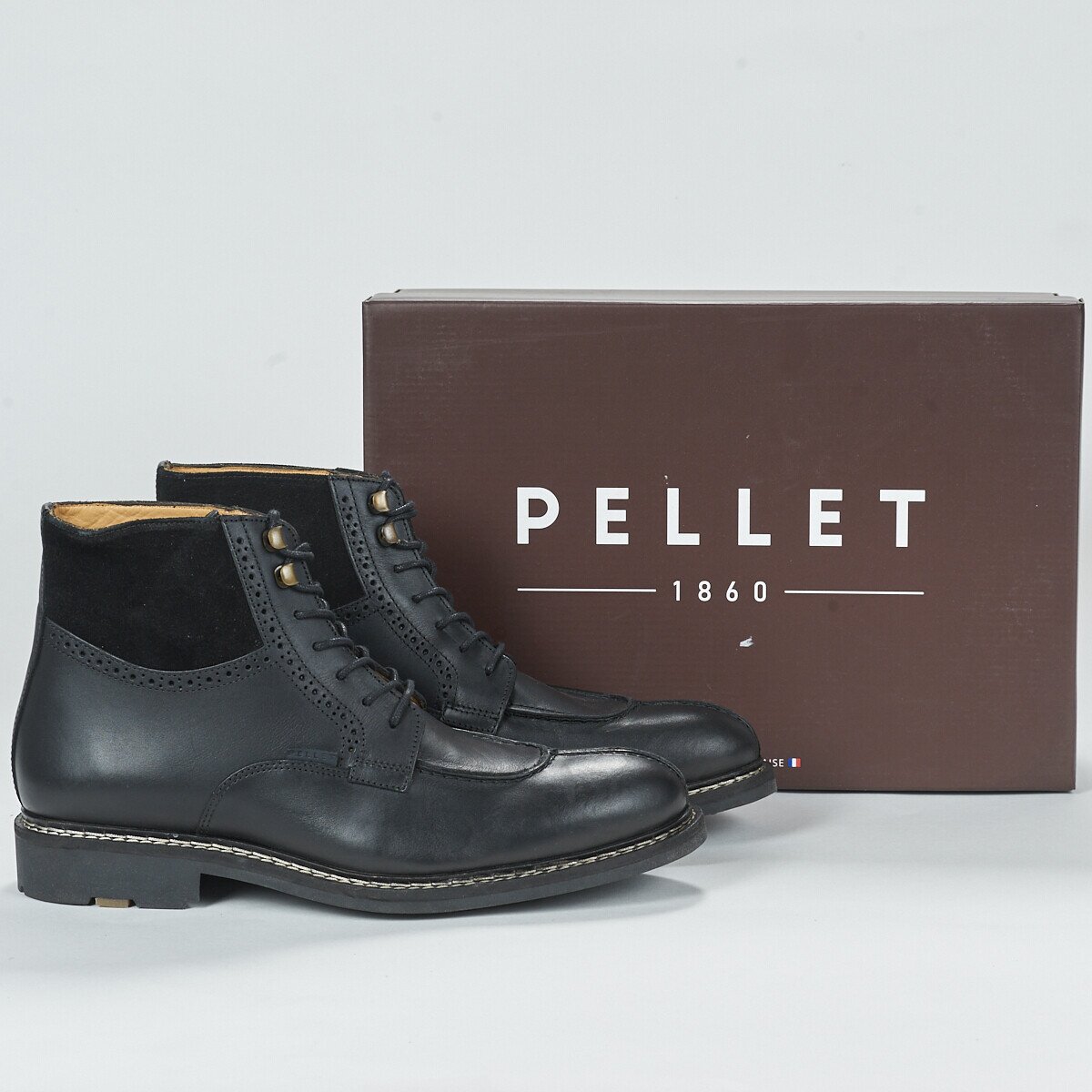 Pellet Pantofi ROLAND