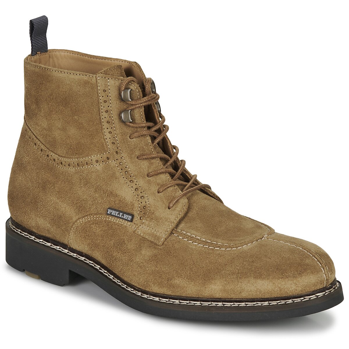 Pellet Pantofi ROLAND