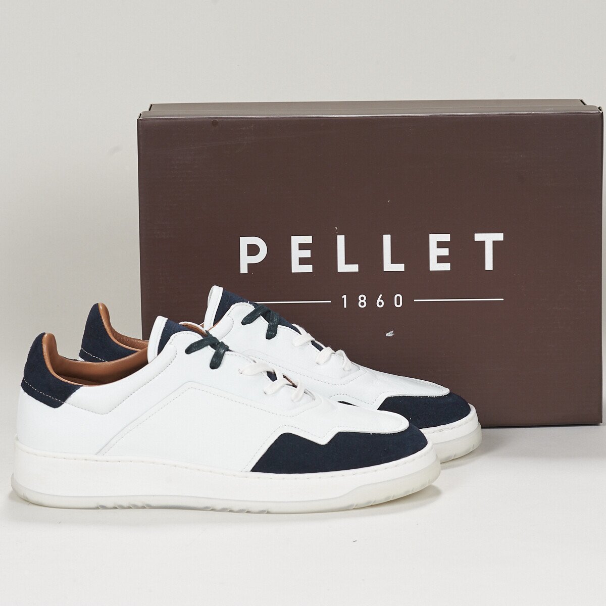 Pellet Pantofi RONNY