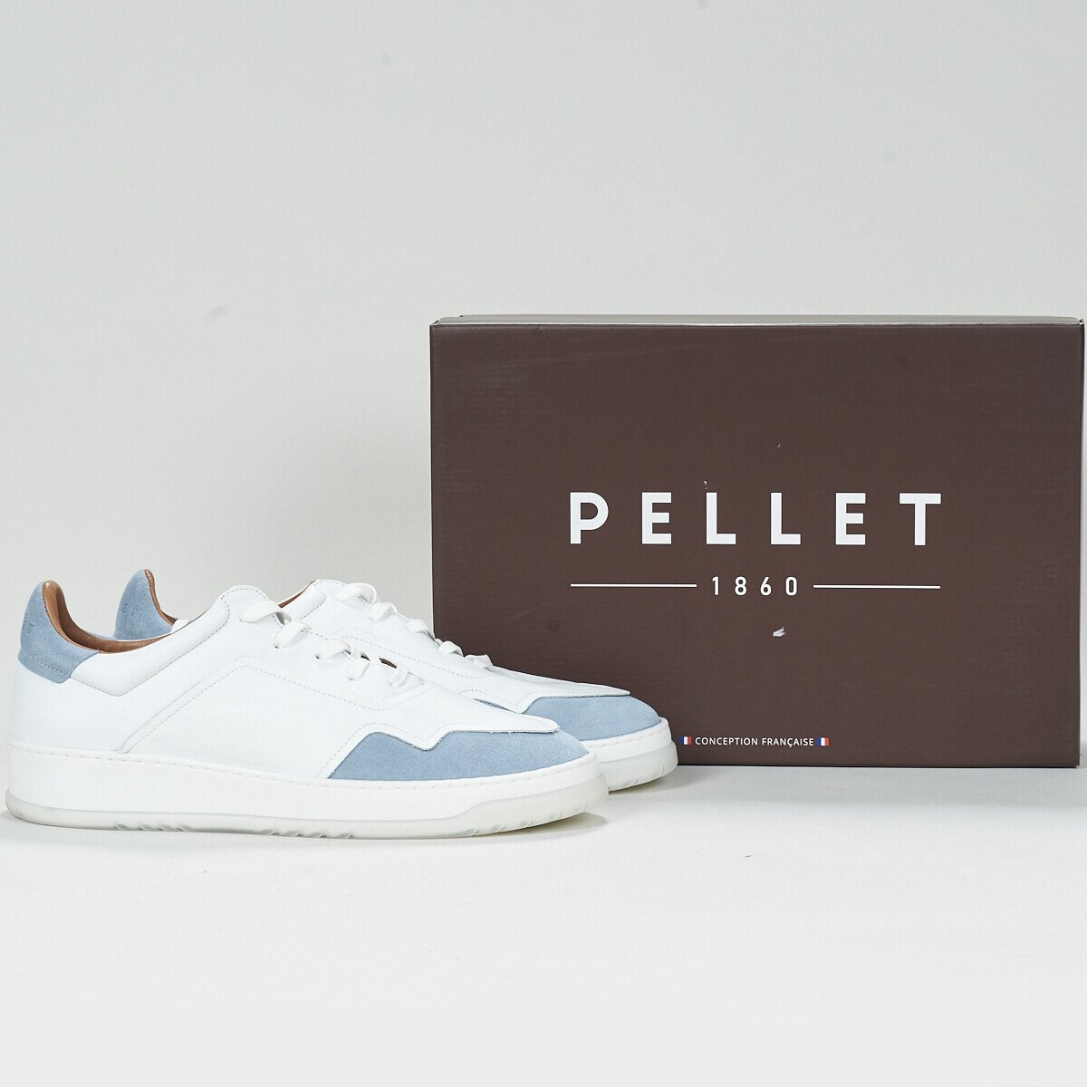 Pellet Pantofi RONNY