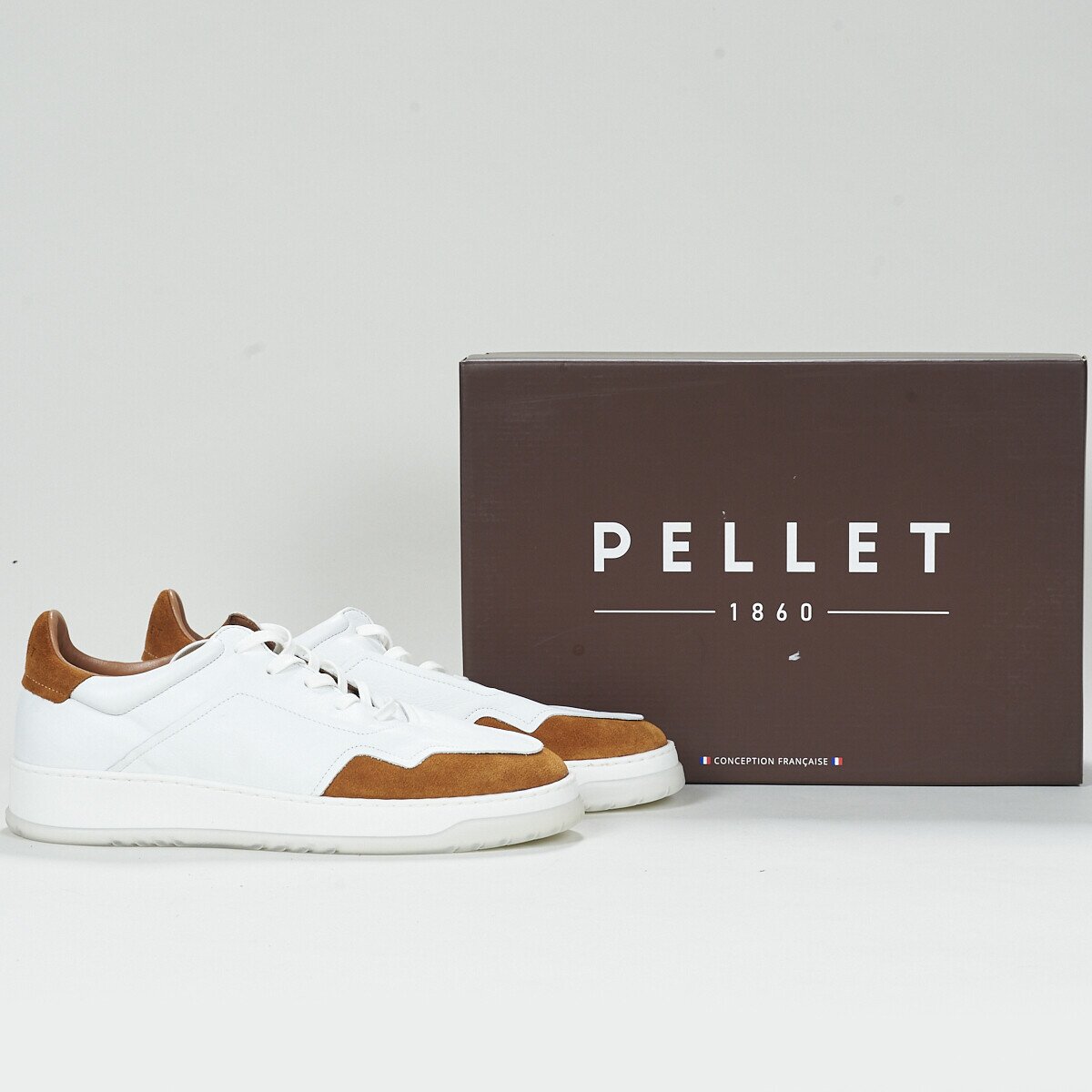 Pellet Pantofi RONNY