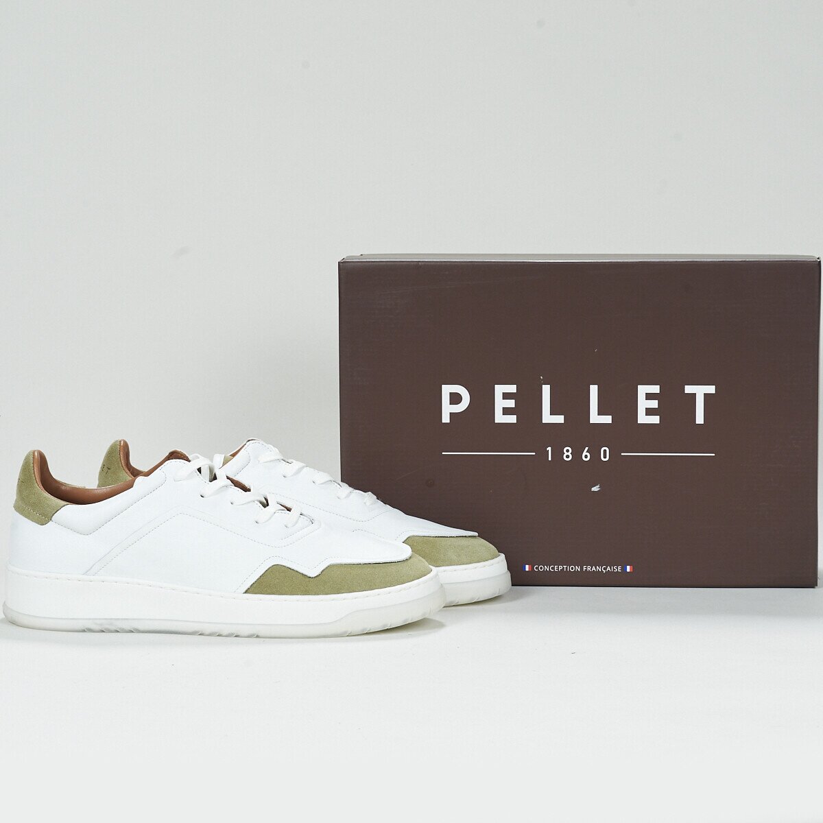 Pellet Pantofi RONNY