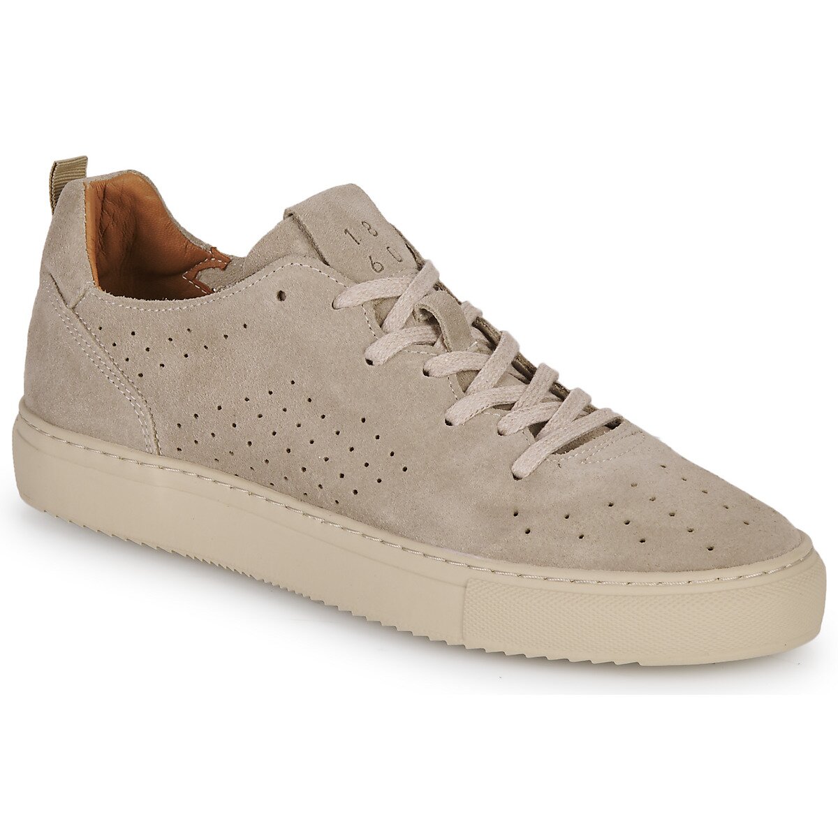 Pellet Pantofi SANDRON