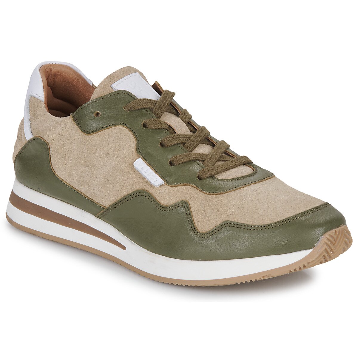 Pellet Pantofi SENNA