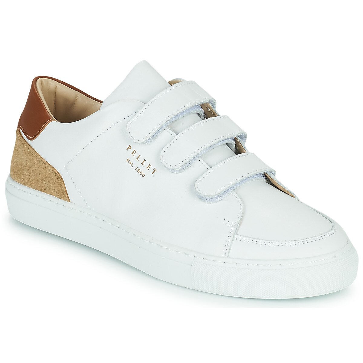 Pellet Pantofi SID
