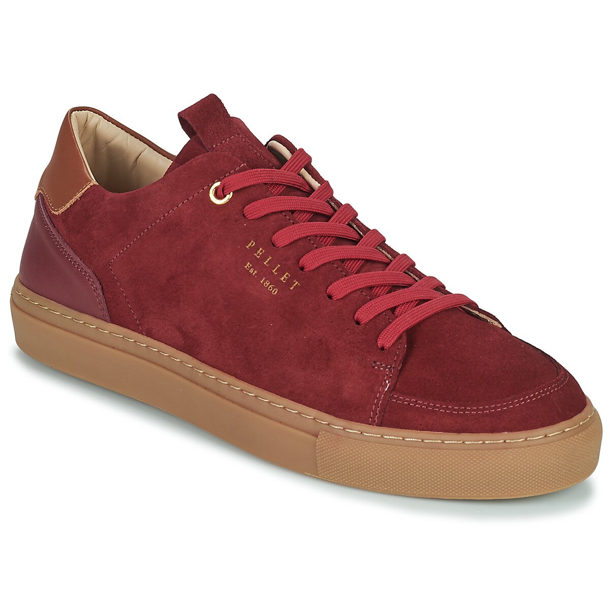Pellet Pantofi SIMON