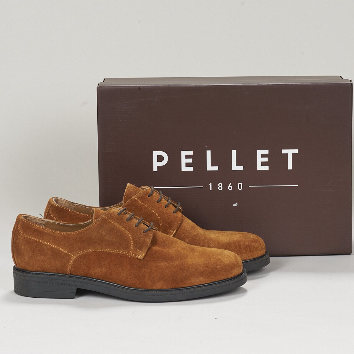 Pellet Pantofi TALMO