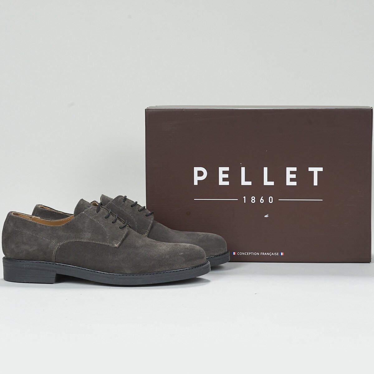 Pellet Pantofi TALMO