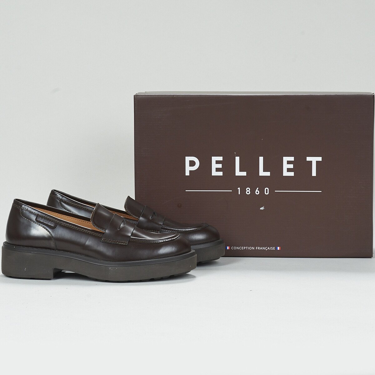 Pellet Pantofi TAMIA