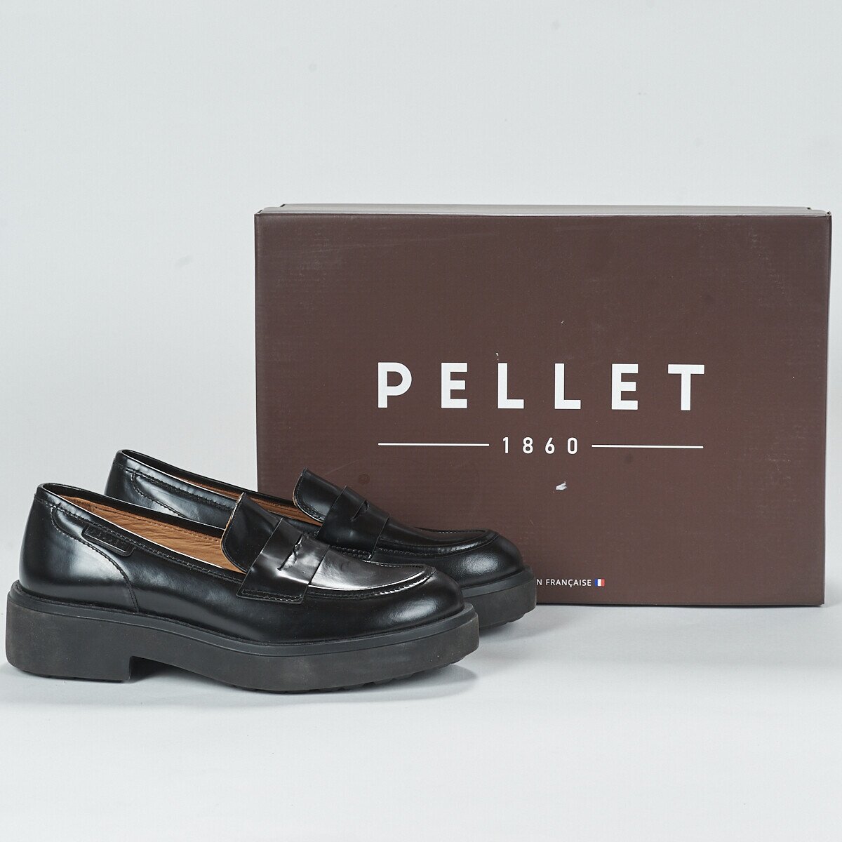 Pellet Pantofi TAMIA
