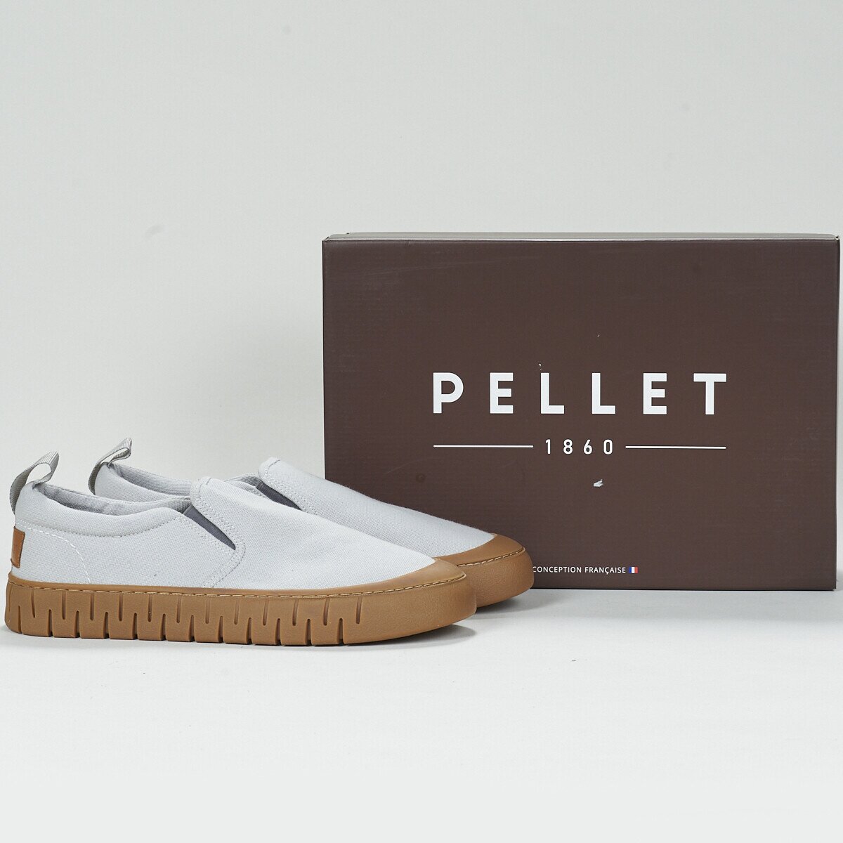 Pellet Pantofi TECCO