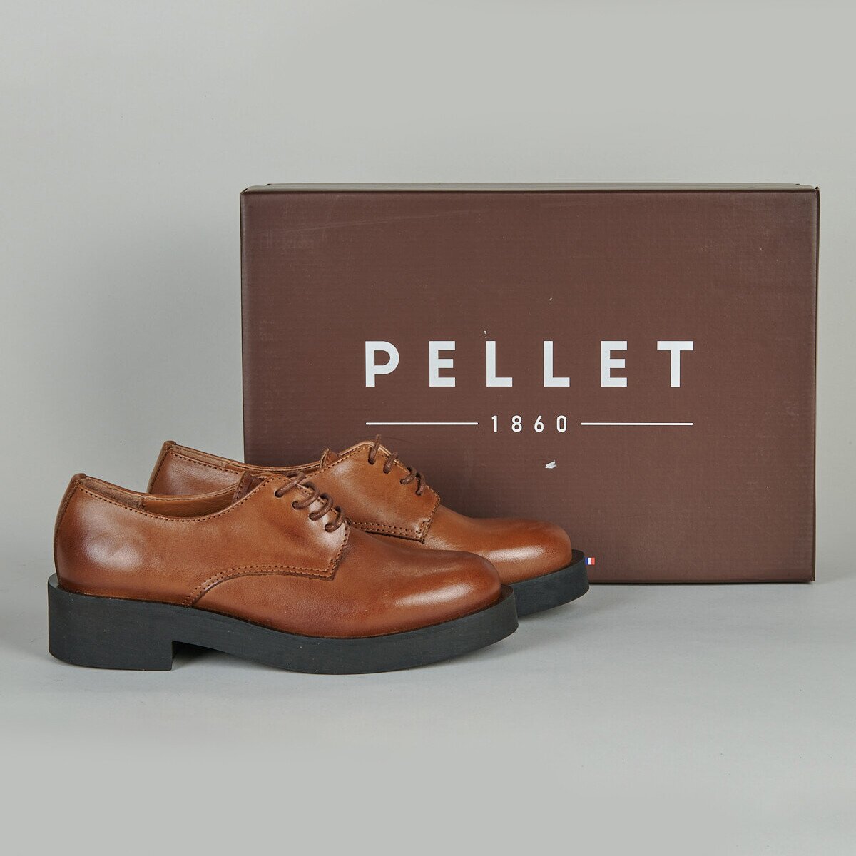 Pellet Pantofi TESSA