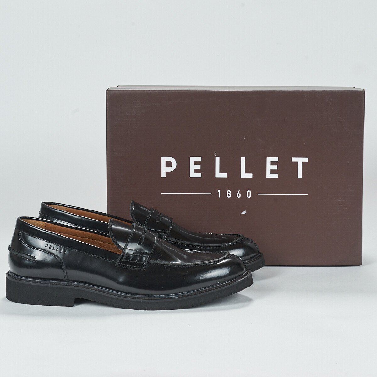 Pellet Pantofi THIBAULT