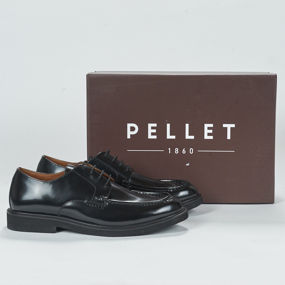 Pellet Pantofi THIERRY
