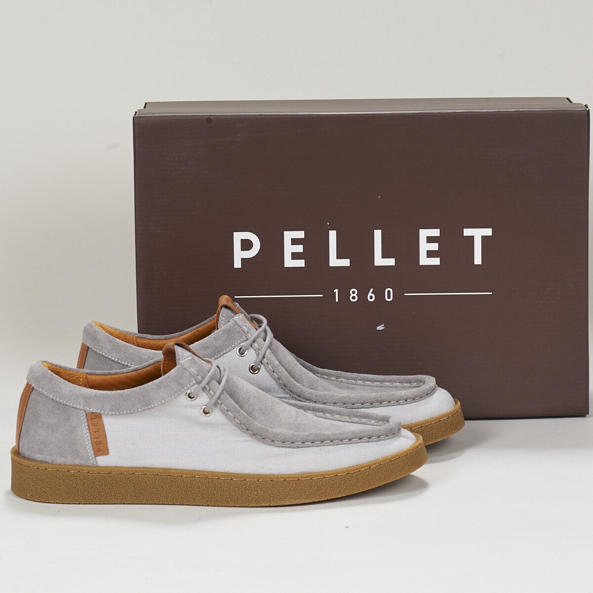 Pellet Pantofi TULIO