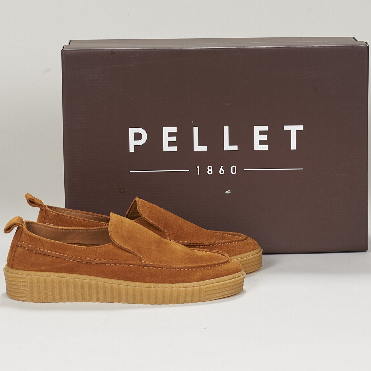 Pellet Pantofi ULLANA