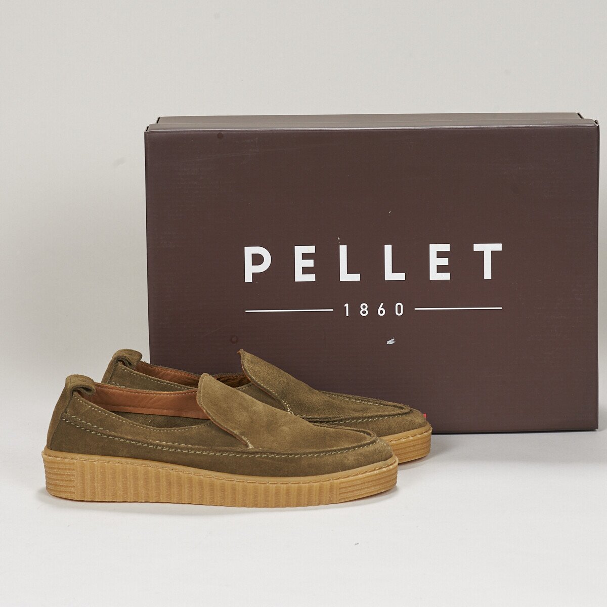 Pellet Pantofi ULLANA
