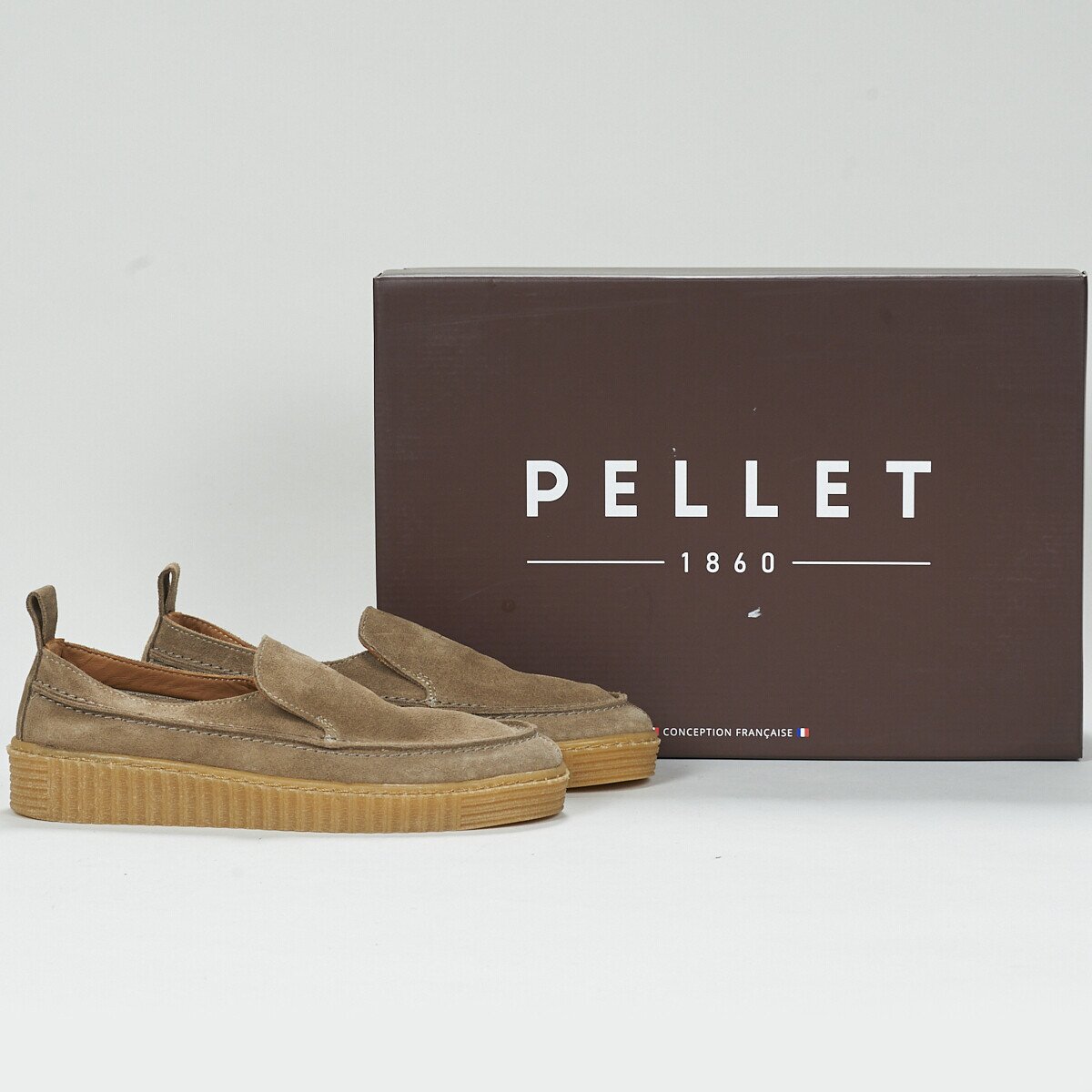 Pellet Pantofi ULLANA