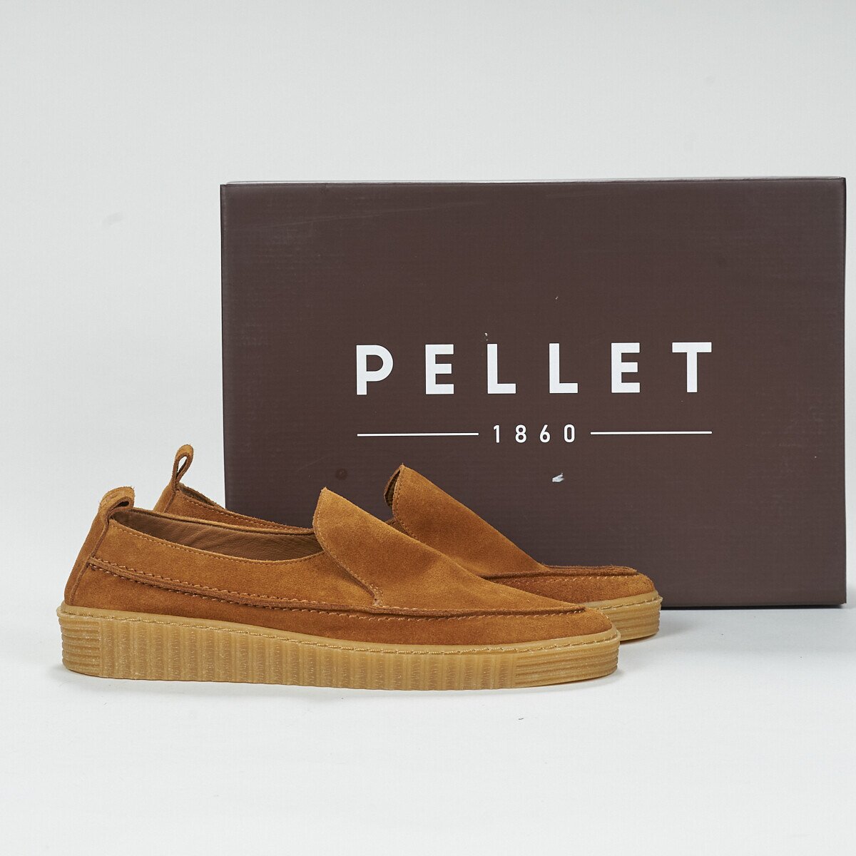 Pellet Pantofi ULLANO