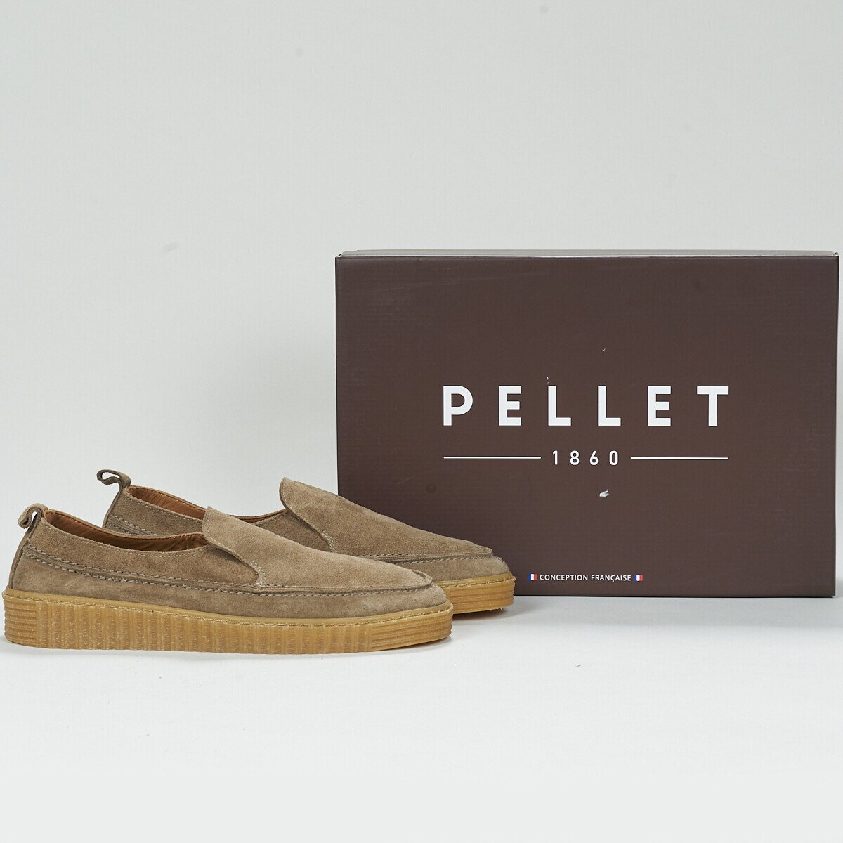Pellet Pantofi ULLANO