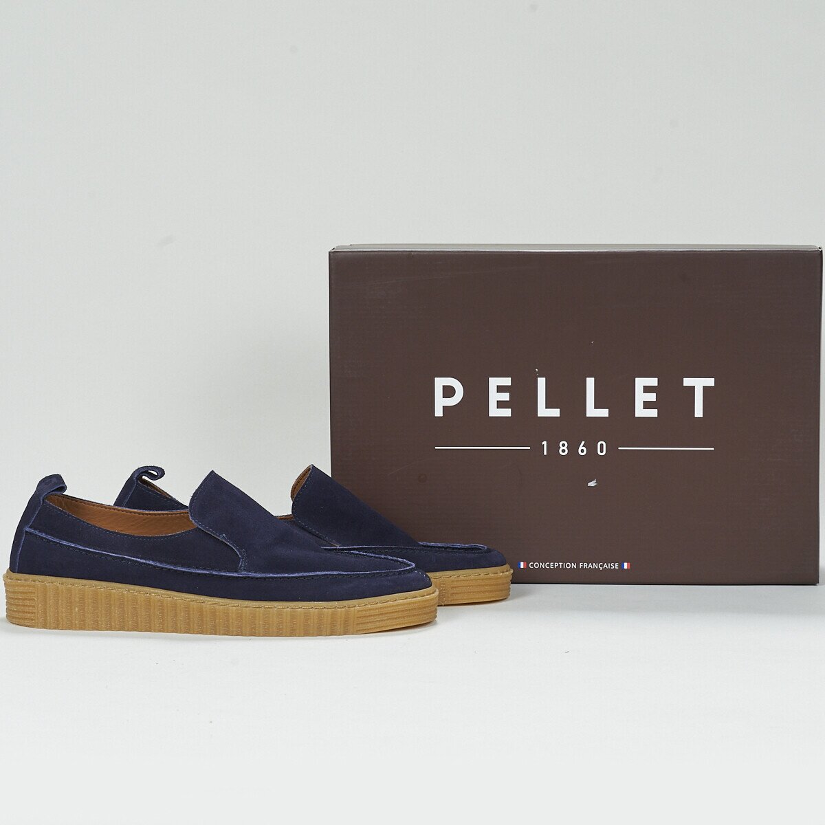 Pellet Pantofi ULLANO