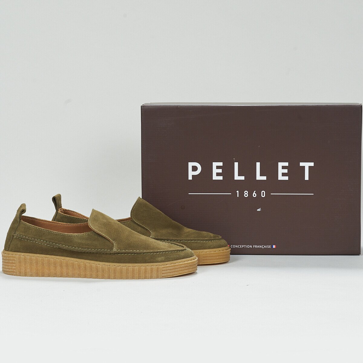 Pellet Pantofi ULLANO
