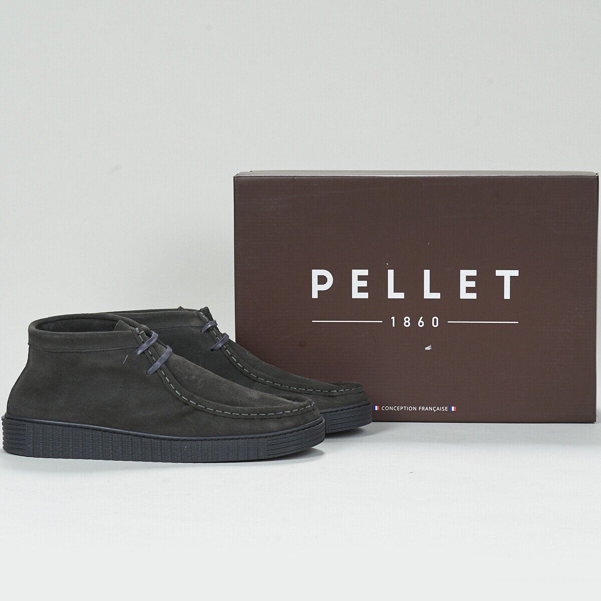 Pellet Pantofi ULLY