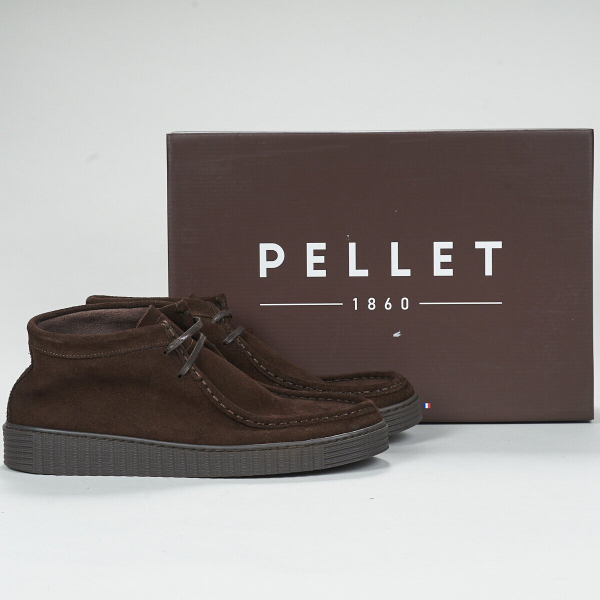 Pellet Pantofi ULLY