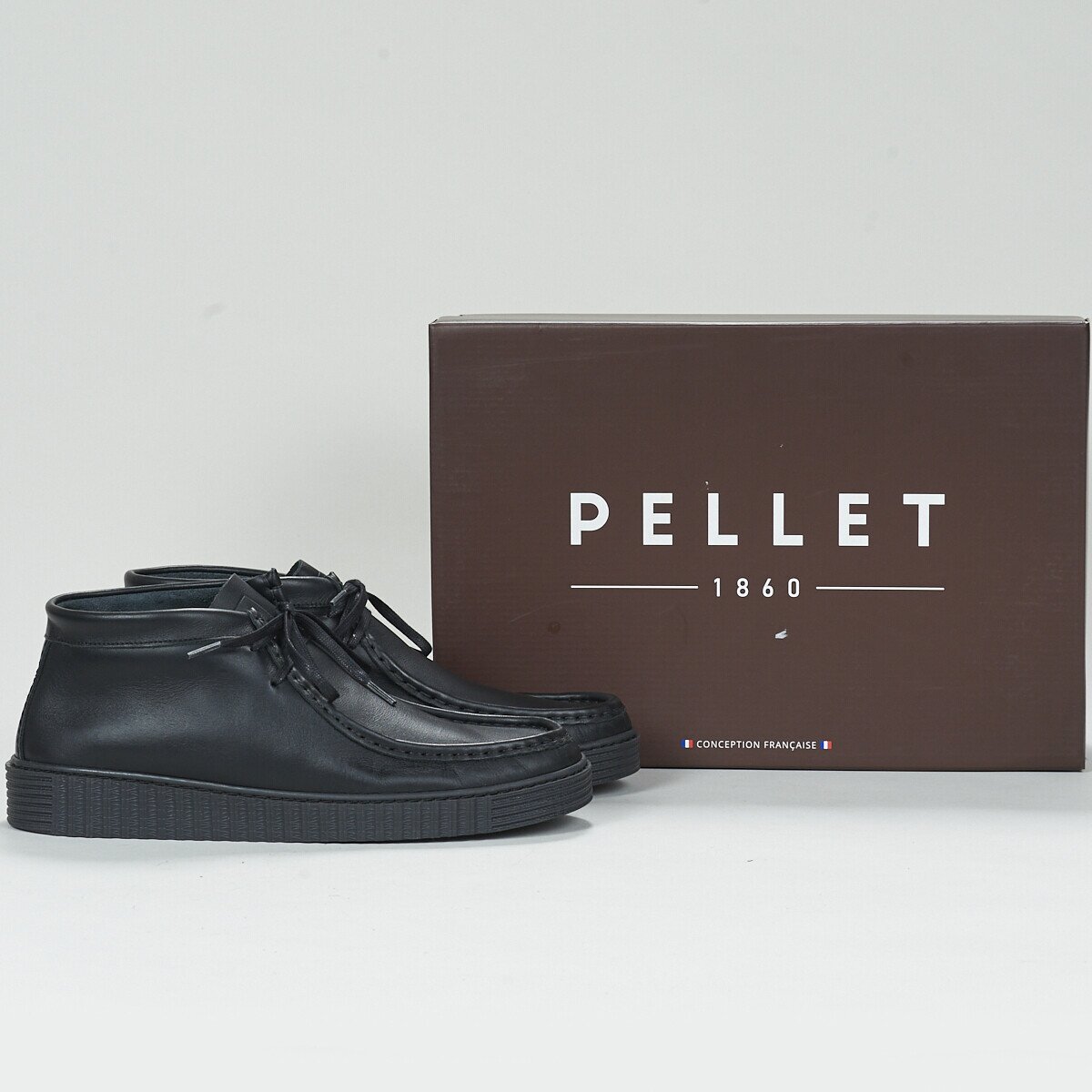 Pellet Pantofi ULLY