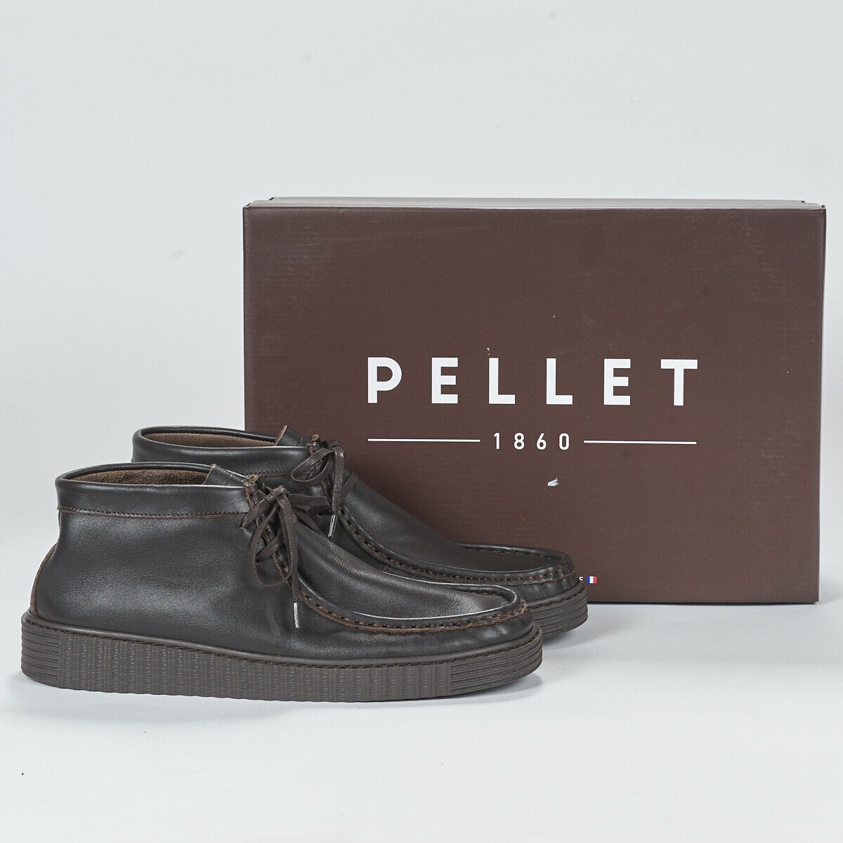 Pellet Pantofi ULLY